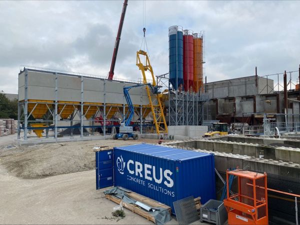 Danilith planetaire&nbsp;Eurostar menger