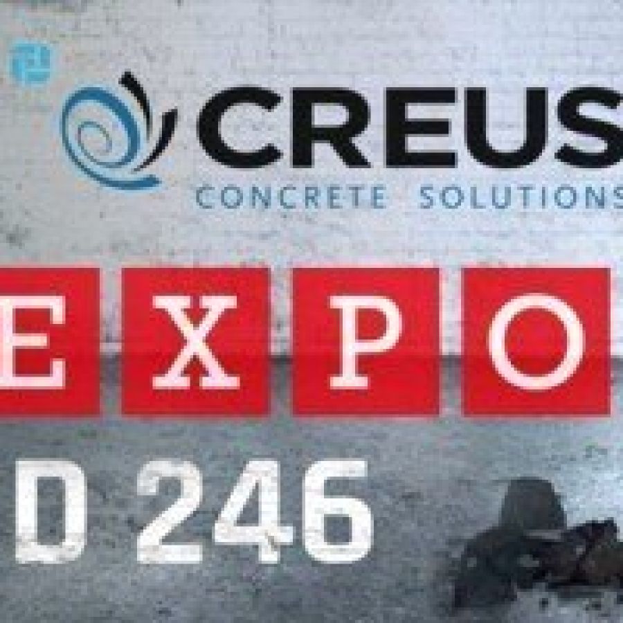 Creus op Matexpo '25